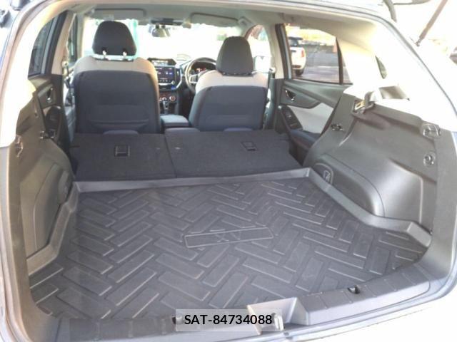 Subaru XV HYBRID 2018-10 7273047-27