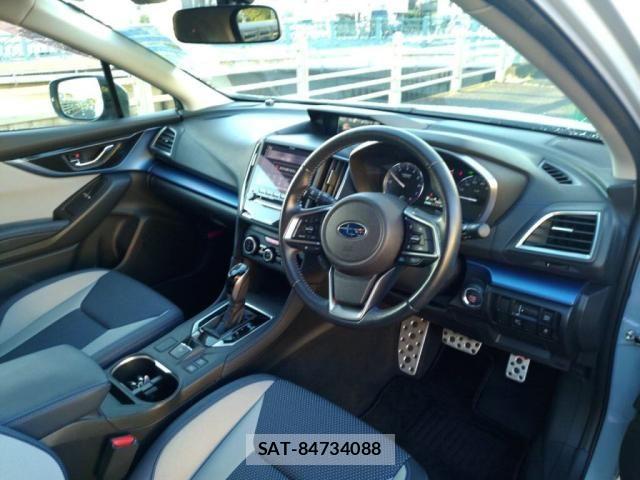 Subaru XV HYBRID 2018-10 7273047-2