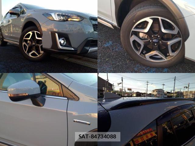 Subaru XV HYBRID 2018-10 7273047-3