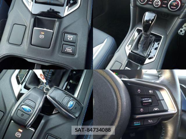 Subaru XV HYBRID 2018-10 7273047-5
