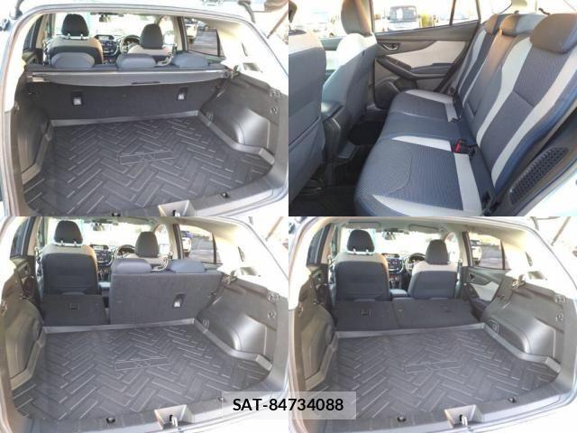 Subaru XV HYBRID 2018-10 7273047-7