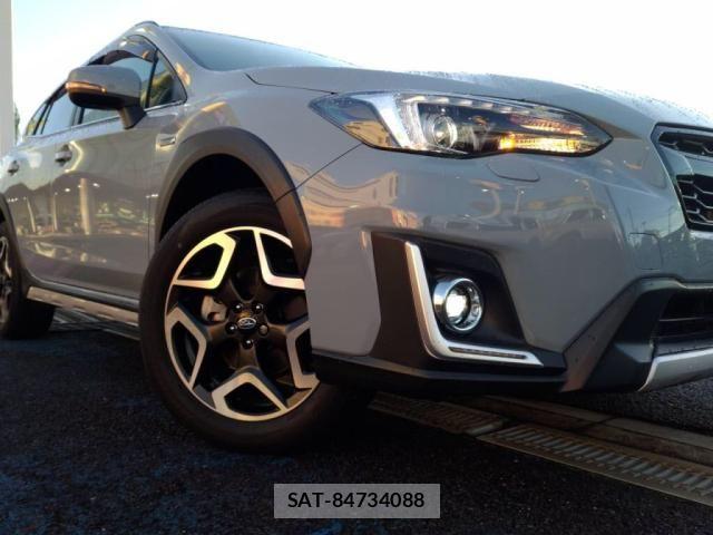 Subaru XV HYBRID 2018-10 7273047-8