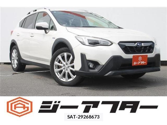 Subaru XV HYBRID 2021-03 7273048-0