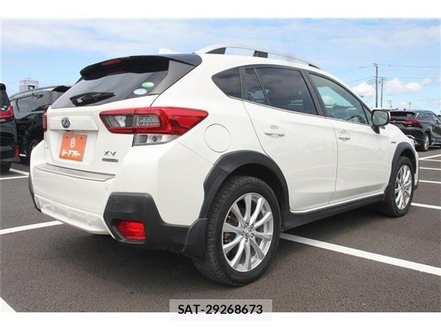 Subaru XV HYBRID 2021-03 7273048-9