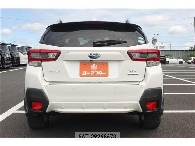 Subaru XV HYBRID 2021-03 7273048-10