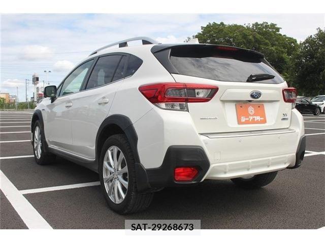 Subaru XV HYBRID 2021-03 7273048-11