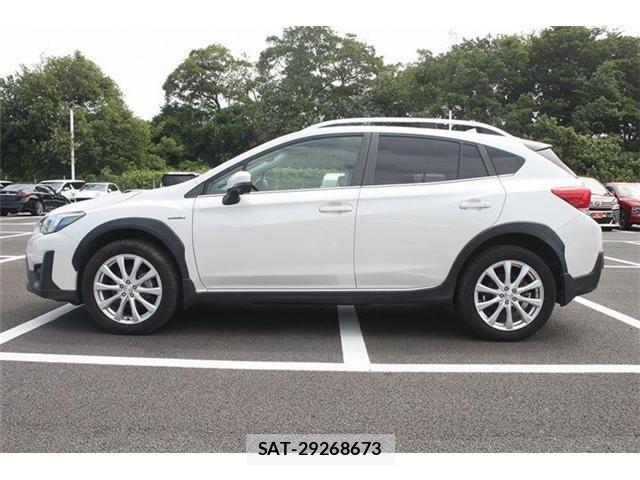 Subaru XV HYBRID 2021-03 7273048-12