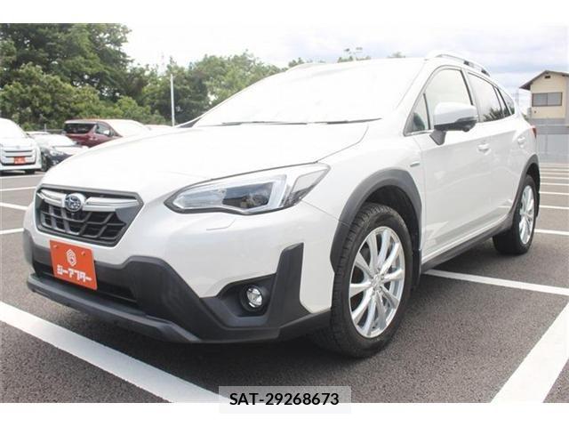 Subaru XV HYBRID 2021-03 7273048-13
