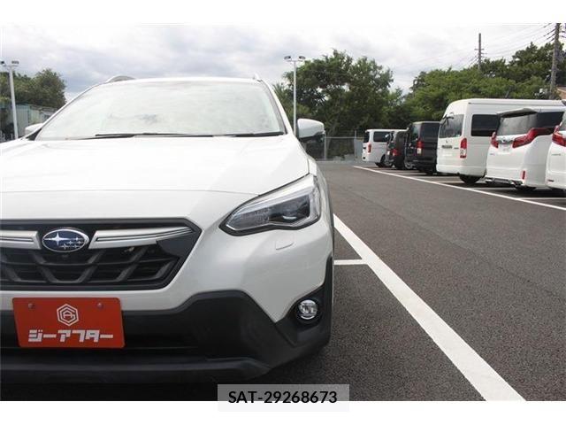 Subaru XV HYBRID 2021-03 7273048-14