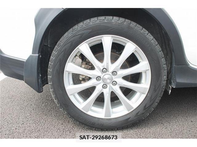 Subaru XV HYBRID 2021-03 7273048-20