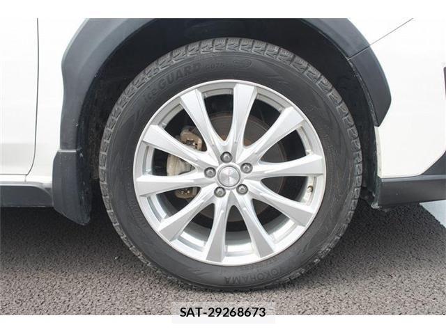 Subaru XV HYBRID 2021-03 7273048-21
