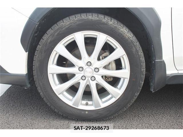 Subaru XV HYBRID 2021-03 7273048-22