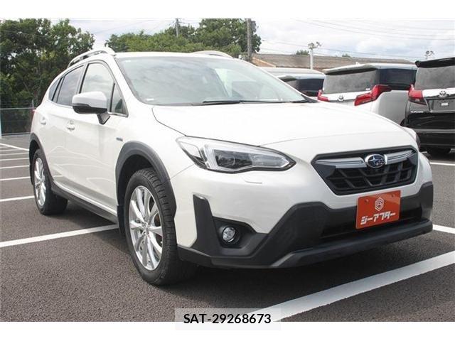 Subaru XV HYBRID 2021-03 7273048-7