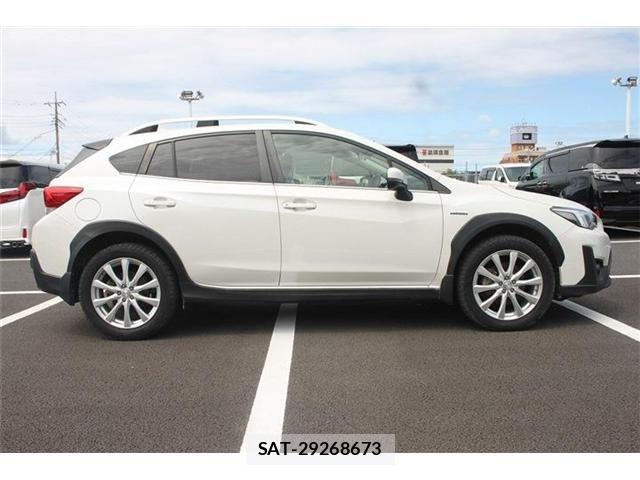 Subaru XV HYBRID 2021-03 7273048-8