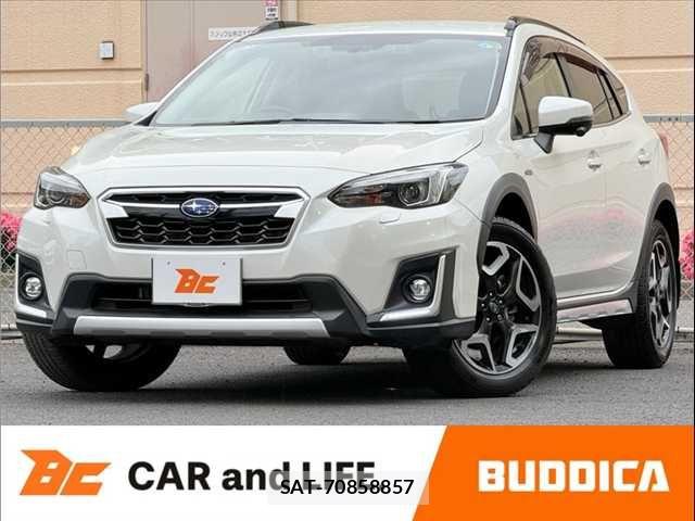Subaru XV HYBRID 2019-04 7272616-0