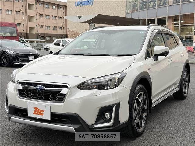 Subaru XV HYBRID 2019-04 7272616-21