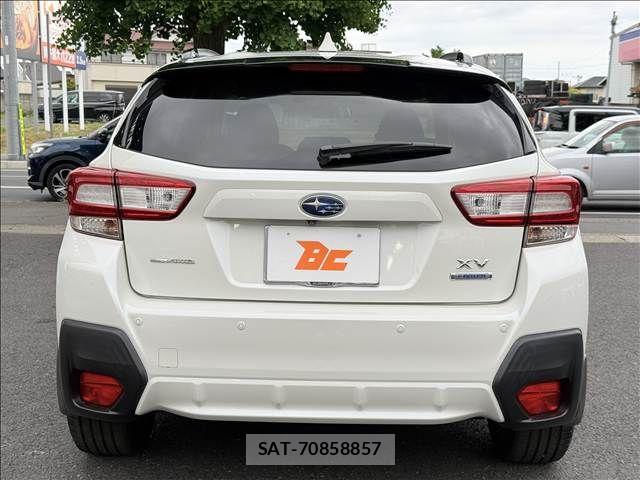 Subaru XV HYBRID 2019-04 7272616-22