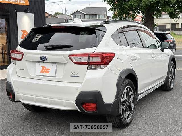 Subaru XV HYBRID 2019-04 7272616-23