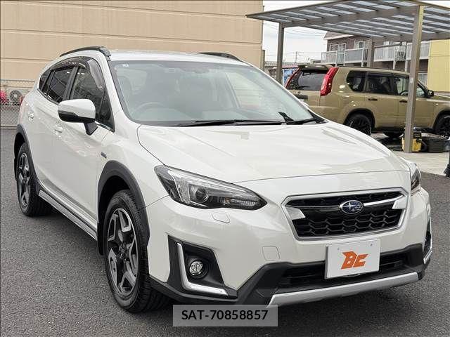Subaru XV HYBRID 2019-04 7272616-4