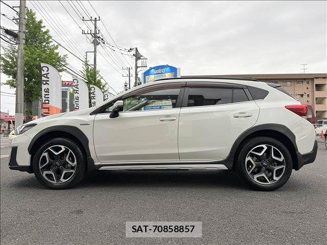 Subaru XV HYBRID 2019-04 7272616-5