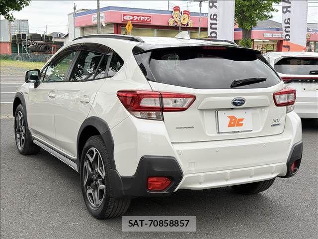 Subaru XV HYBRID 2019-04 7272616-7