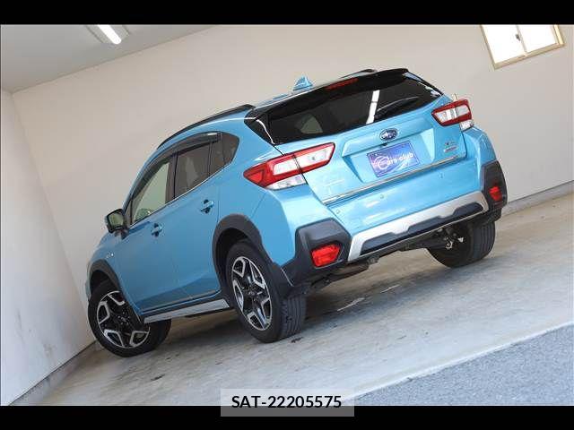 Subaru XV HYBRID 1989-06 7273044-10