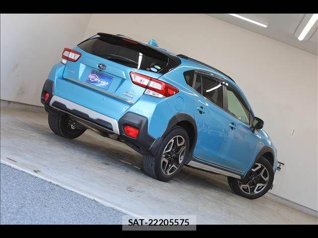 Subaru XV HYBRID 1989-06 7273044-11