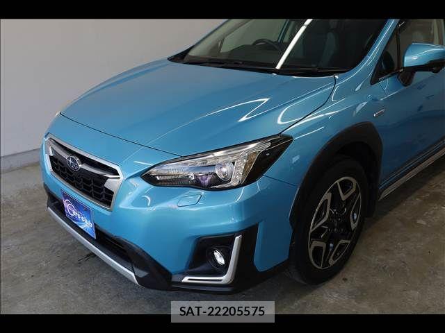 Subaru XV HYBRID 1989-06 7273044-12