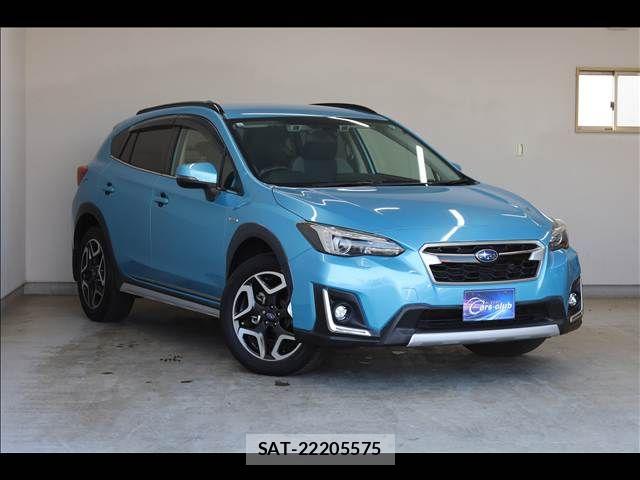 Subaru XV HYBRID 1989-06 7273044-1