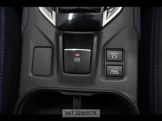 Subaru XV HYBRID 1989-06 7273044-8