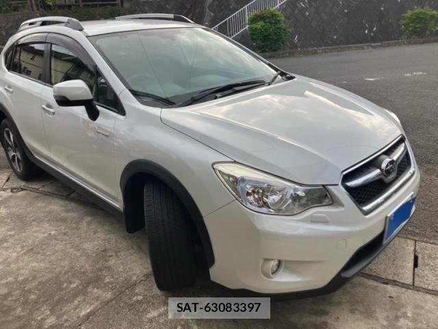 Subaru XV HYBRID 2013-12 7330408-0