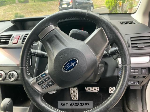 Subaru XV HYBRID 2013-12 7330408-13