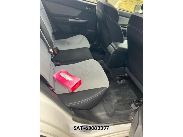 Subaru XV HYBRID 2013-12 7330408-15