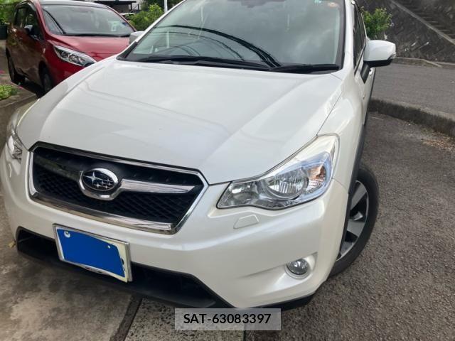 Subaru XV HYBRID 2013-12 7330408-1