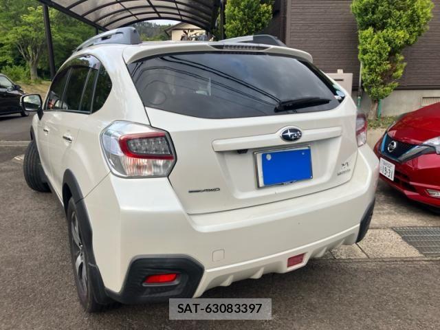 Subaru XV HYBRID 2013-12 7330408-2