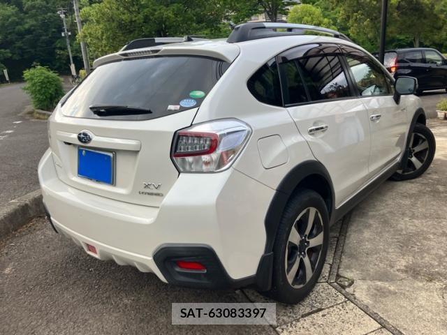 Subaru XV HYBRID 2013-12 7330408-3