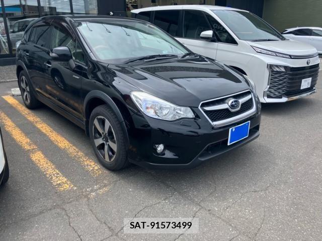 Subaru XV HYBRID 2013-11 7330407-0