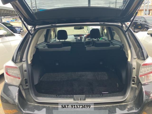 Subaru XV HYBRID 2013-11 7330407-9