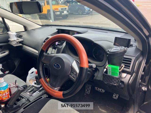 Subaru XV HYBRID 2013-11 7330407-15