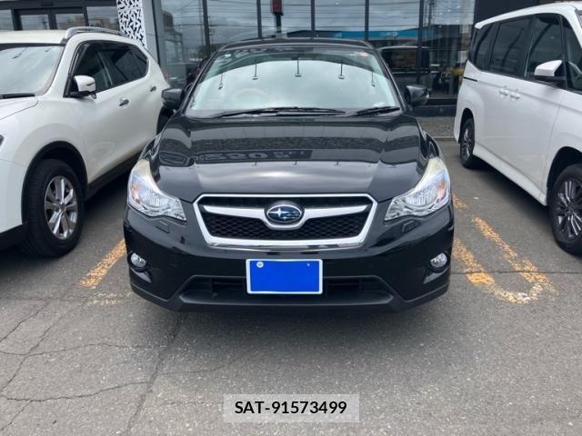 Subaru XV HYBRID 2013-11 7330407-1