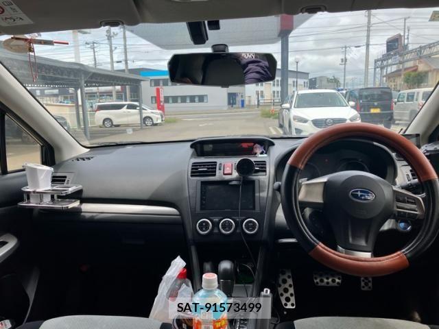 Subaru XV HYBRID 2013-11 7330407-20