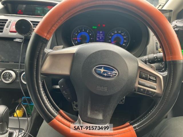 Subaru XV HYBRID 2013-11 7330407-21