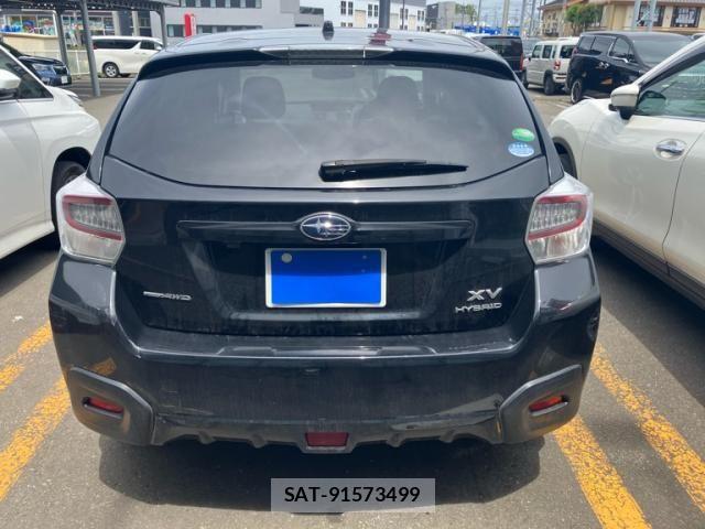 Subaru XV HYBRID 2013-11 7330407-7
