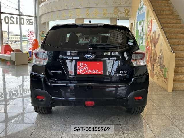 Subaru XV HYBRID 2014-01 7330403-2