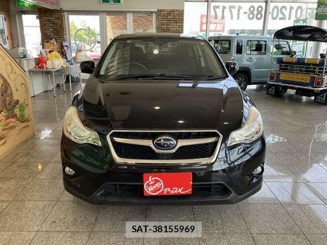 Subaru XV HYBRID 2014-01 7330403-4