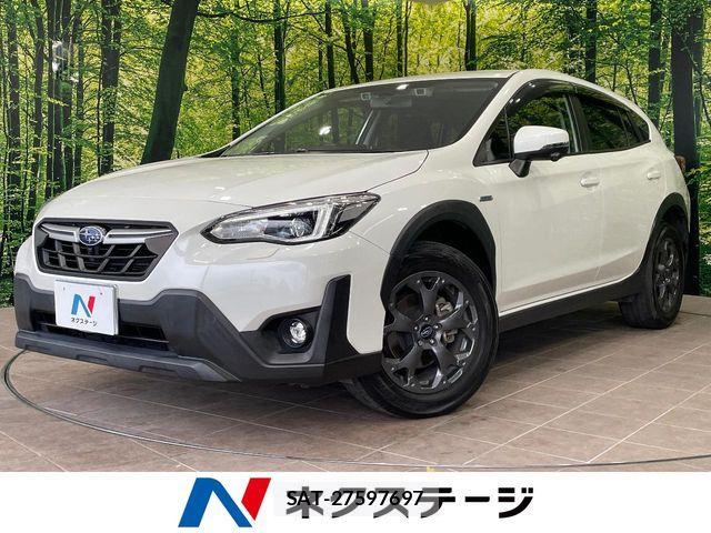Subaru XV HYBRID 2021-12 7330398-0