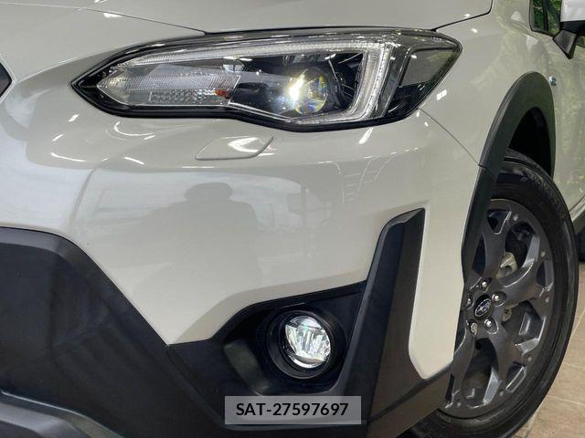Subaru XV HYBRID 2021-12 7330398-11