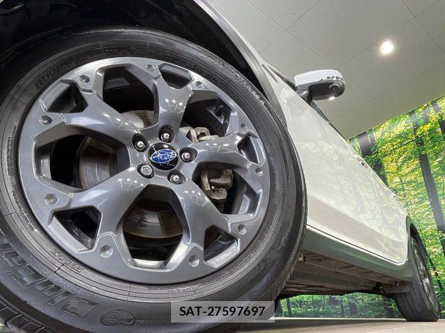 Subaru XV HYBRID 2021-12 7330398-12