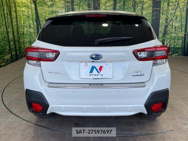 Subaru XV HYBRID 2021-12 7330398-14