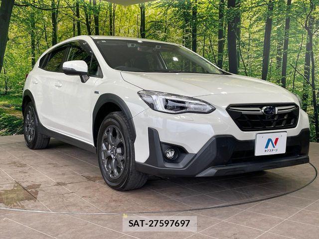 Subaru XV HYBRID 2021-12 7330398-15